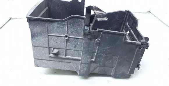 Ford Focus Battery box tray 4M5110757BB