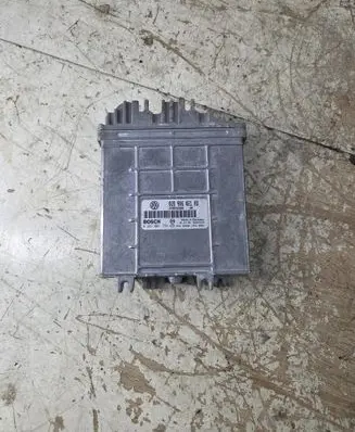 Ford Galaxy Engine control unit/module 028906021HB 28SA3526 0281001736