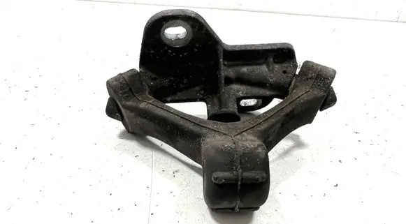 Muffler mount bracket/holder