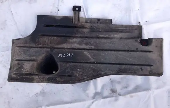 Ford C-MAX II Engine splash shield/under tray 