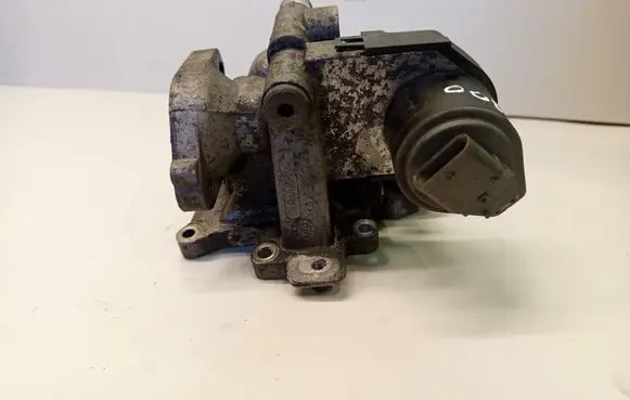 Volvo S60 EGR valve 31422119
