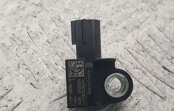 Ford Fiesta Airbag deployment crash/impact sensor FR3T14B006AA