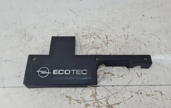 Opel Zafira A Engine cover (trim) 24454289