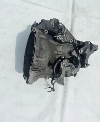Ford Kuga II Automatic gearbox 