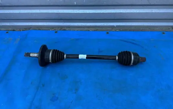 Mercedes-Benz GLS X167 Rear driveshaft A1673507201