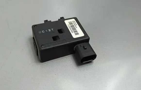Mitsubishi Eclipse Cross Other control units/modules 8637A176