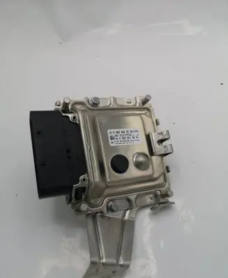 Mercedes-Benz GLC X253 C253 Reducing agents exhaust control unit A0009009209 0281033030