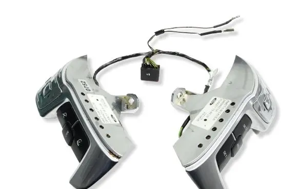 Ford Galaxy Multifunctional control switch/knob AM2T14K147EA AM2T14K147CB