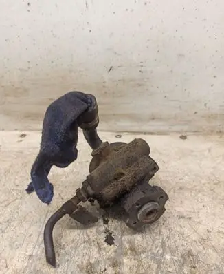 Peugeot Boxer Power steering pump