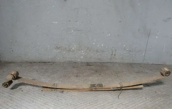 Ford Transit Front leaf spring