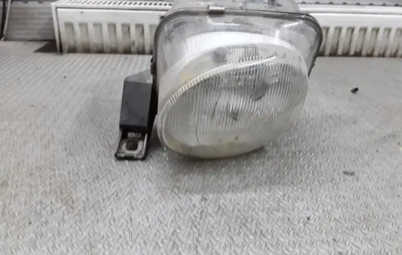 Fiat Multipla Headlight/headlamp E26201496380501