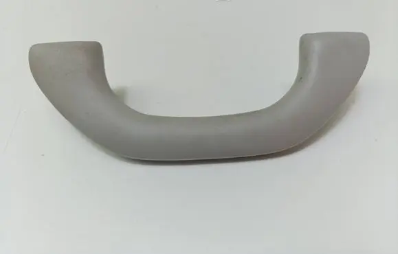 Volkswagen PASSAT B6 Front interior roof grab handle 1K0857607H