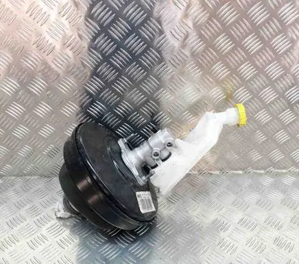 Citroen C3 Brake booster 9811514380 32069745