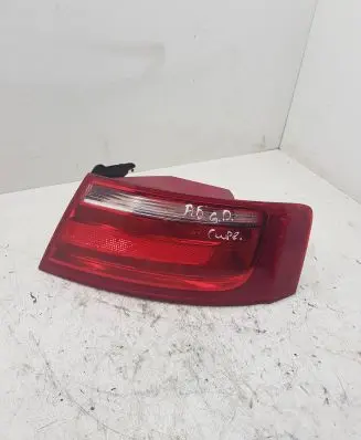 Audi A5 8T 8F Rear/tail lights 8T0945096