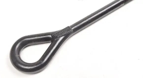 Tesla Model S Towing hook eye 1008381000