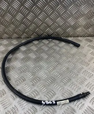 Audi A6 S6 C8 4K Headlight washer hose/pipe 4K0955667