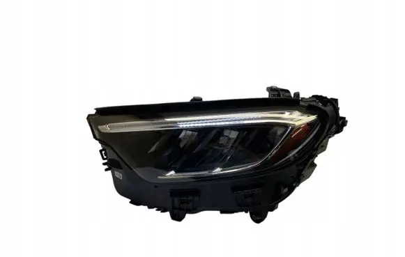 Mercedes-Benz GLC X253 C253 Headlight/headlamp A2549061900