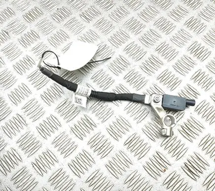 MG MG4 ev Negative earth cable (battery) 10833003 0199300161