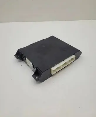 Land Rover Range Rover Sport L320 Air conditioning/heating control unit AH2218D493AC
