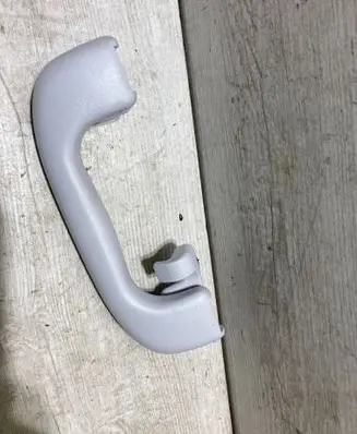 Opel Crossland X Rear interior roof grab handle 454507351