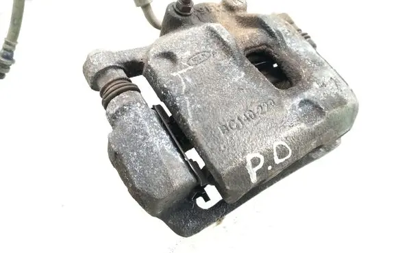 Hyundai i10 Front brake caliper