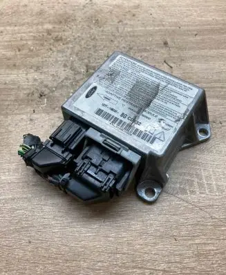 Ford Mondeo Mk III Airbag control unit/module 1S7T14B056BG CD132