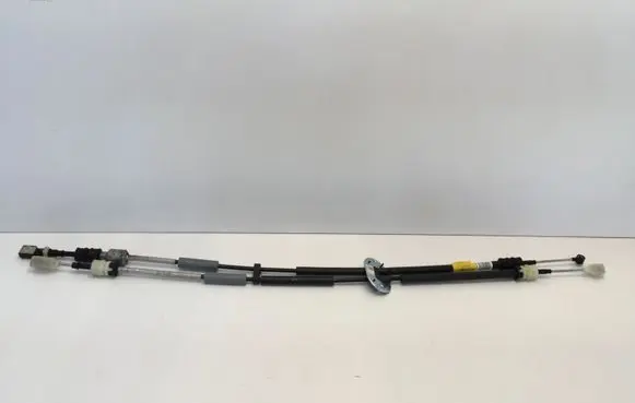 Ford Kuga III Gear shift cable linkage LX6R7E395HD