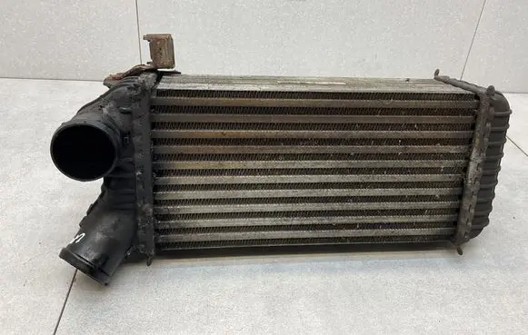Ford Grand C-MAX Intercooler radiator