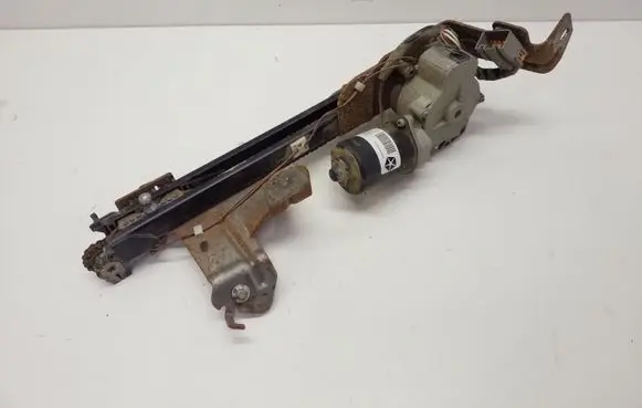 Tailgate/trunk/boot lift motor