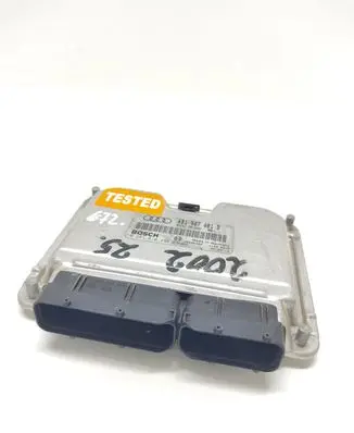 Audi A6 S6 C5 4B Engine control unit/module 4B1907401D 0281010494