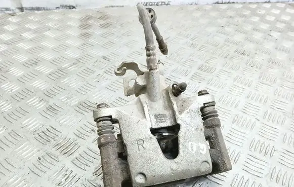 Ford Mondeo Mk III Rear brake caliper