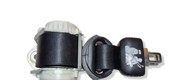 Volkswagen Touran II Roof seat belt 33058835B