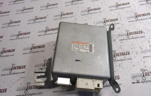 Power steering control unit/module