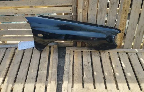 Subaru Forester SF Fender