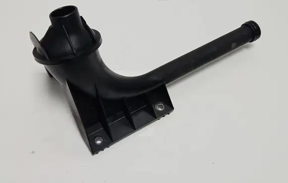 BMW 3 E92 E93 Oil sump strainer pipe 7520864 62440410
