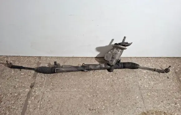 Volvo V60 Steering rack 31387089