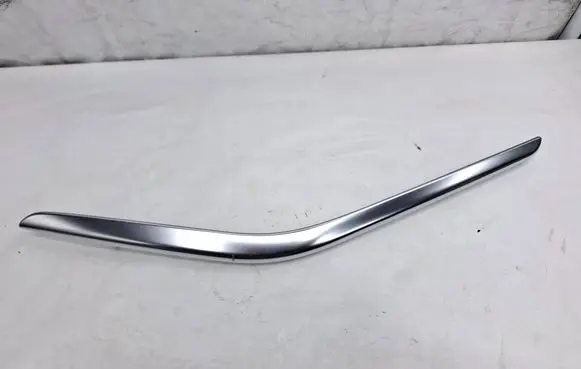 Mercedes-Benz E W211 Other front door trim element A1767201022