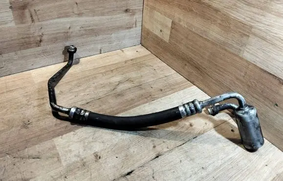 Renault Laguna II Air conditioning (A/C) pipe/hose 8200209910
