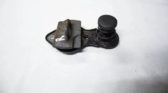 Mercedes-Benz R W251 Engine bonnet/hood lock/latch loop/hook A2038800460