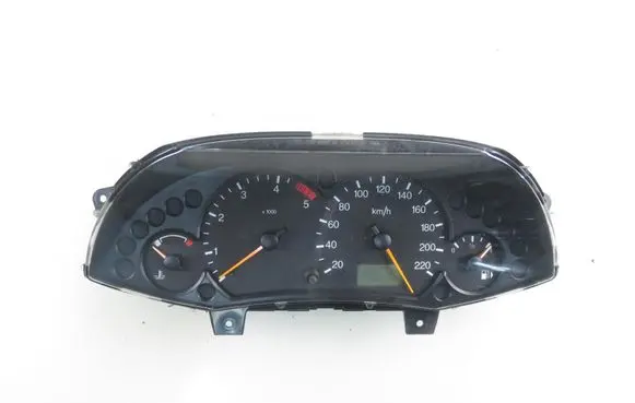 Ford Focus Speedometer (instrument cluster) 1M5F10849PB