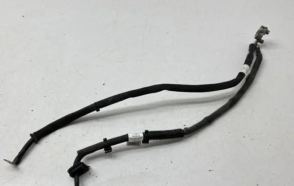 Volkswagen Transporter - Caravelle T6 Negative earth cable (battery) 7E0971158A 7E0971794D 300514