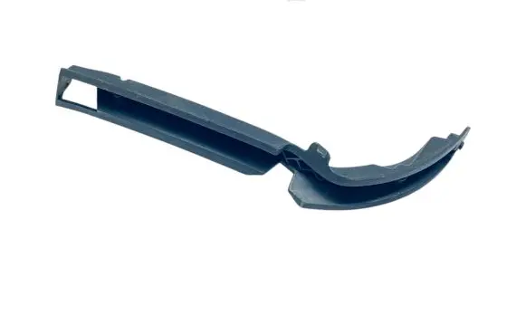 Volkswagen PASSAT B6 Front bumper mounting bracket 3C0807178