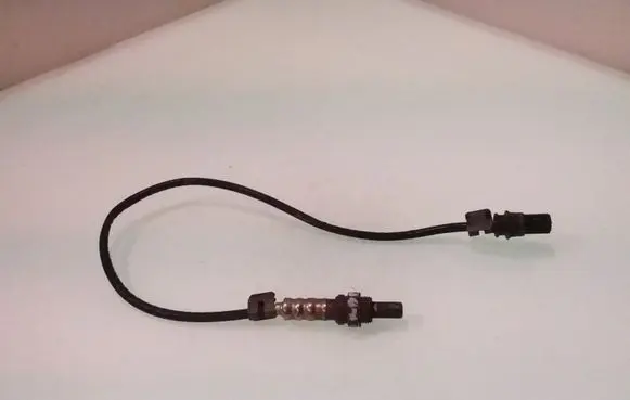 BMW 1 E81 E87 Lambda probe sensor 753028701