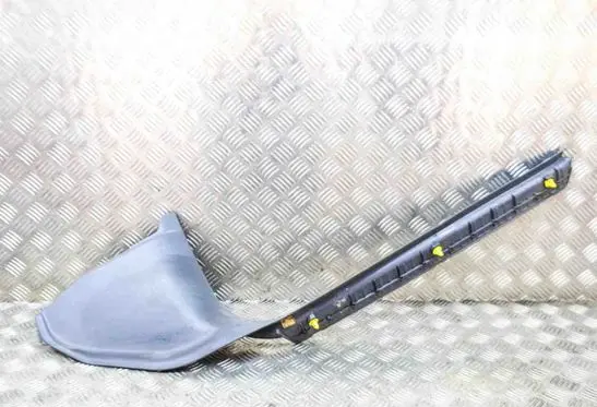 Toyota Land Cruiser (FJ80) Front sill trim cover 6211160010