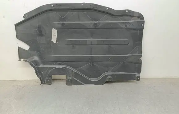 BMW X6 G06 Front underbody cover/under tray 9477804 PFC100 10799510