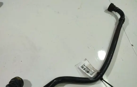 Renault Scenic I Engine coolant pipe/hose