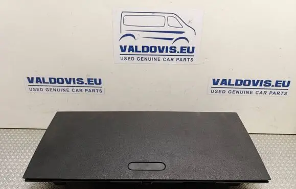 Mercedes-Benz Sprinter W907 W910 Glove box set A9106806000 1997985X T0533507