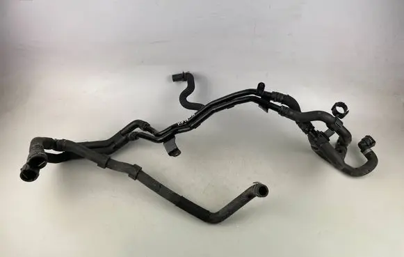 Volkswagen Arteon Shooting Brake Engine coolant pipe/hose 3Q0121065B 5WA820507A 3Q0121036B