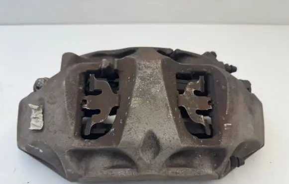 Audi Q7 4M Front brake caliper 4M0615106GQ