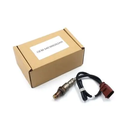 Audi A3 S3 8V Lambda probe sensor 04E906262AR